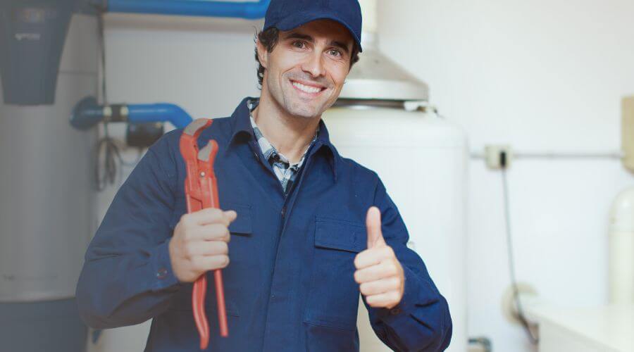 Professional water heater repair in Timnath, CO